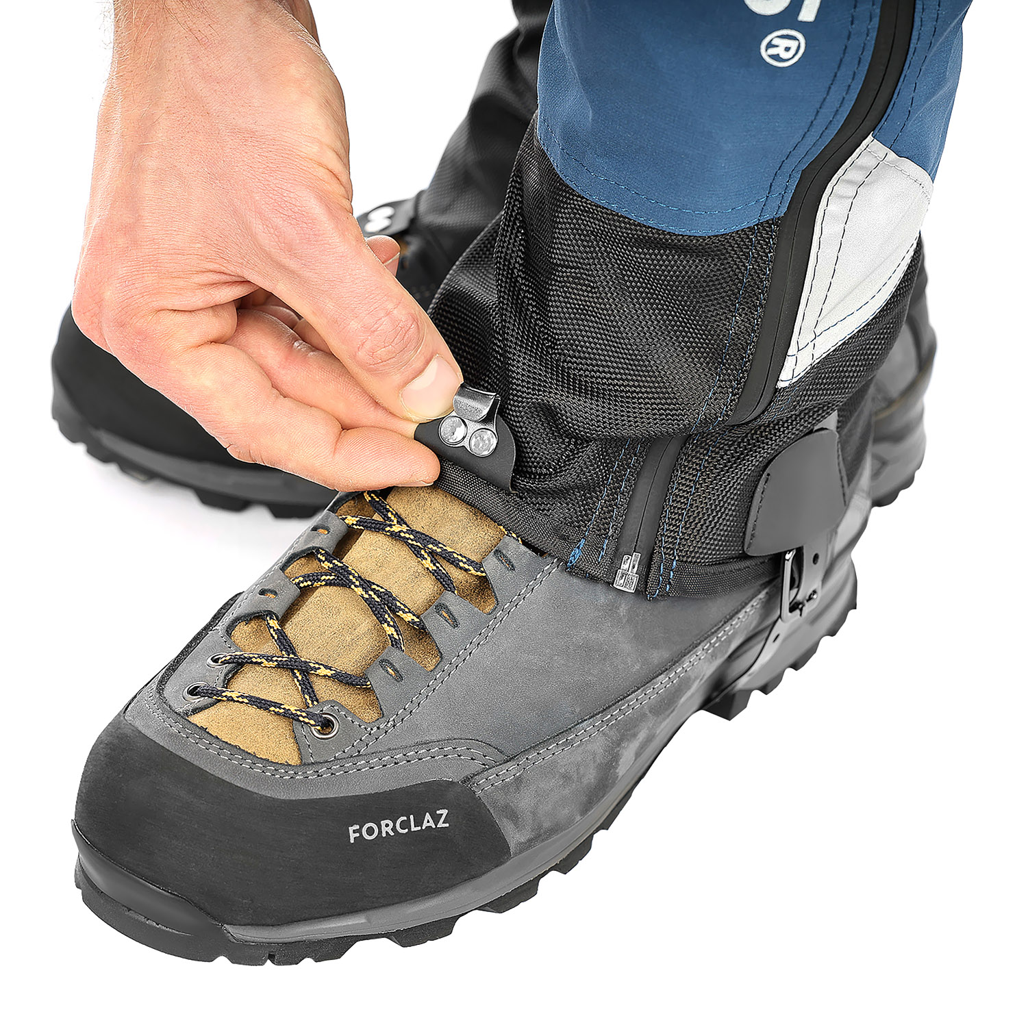 Regulacja górna L/XL