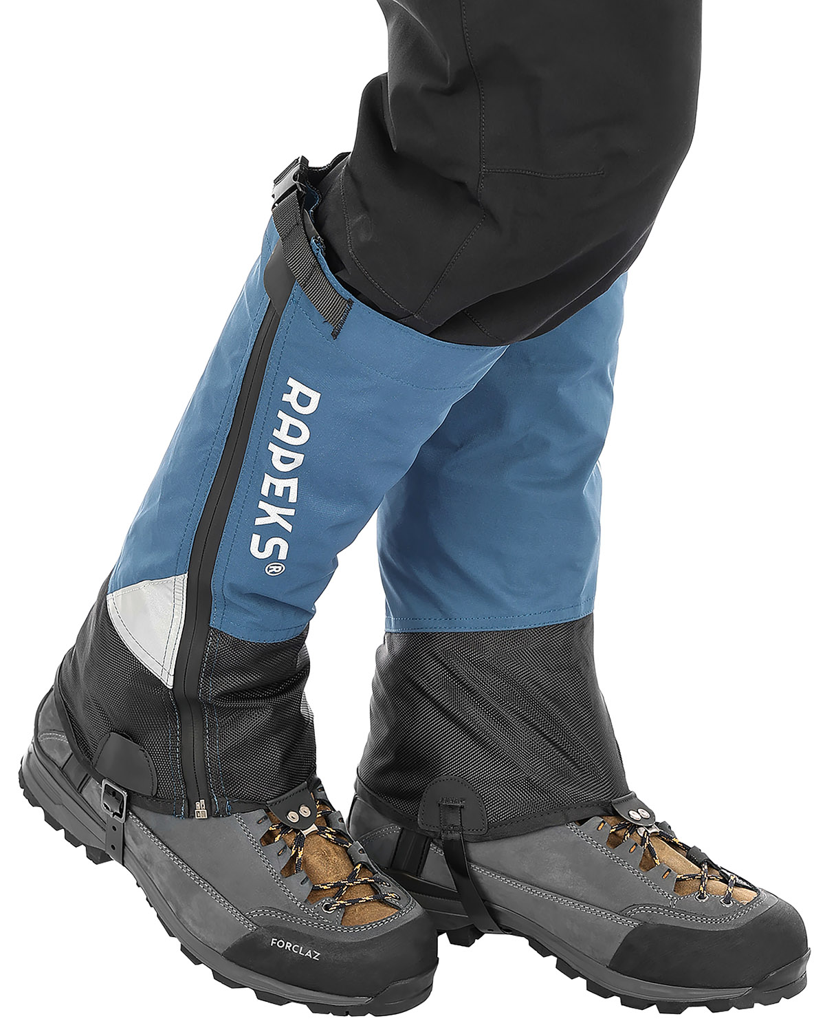 Stuptuty Rapeks REFLECT BLUE